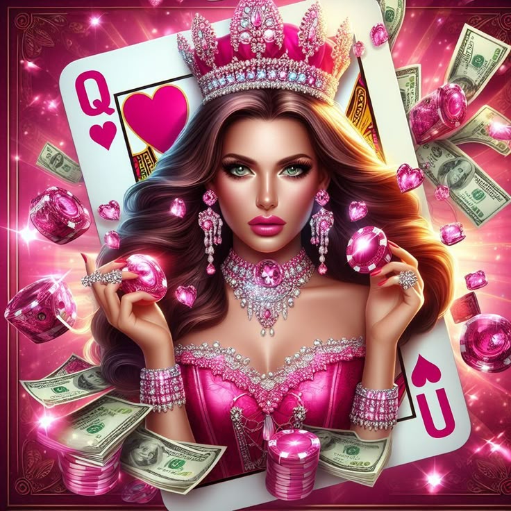 line slot featured game showcase