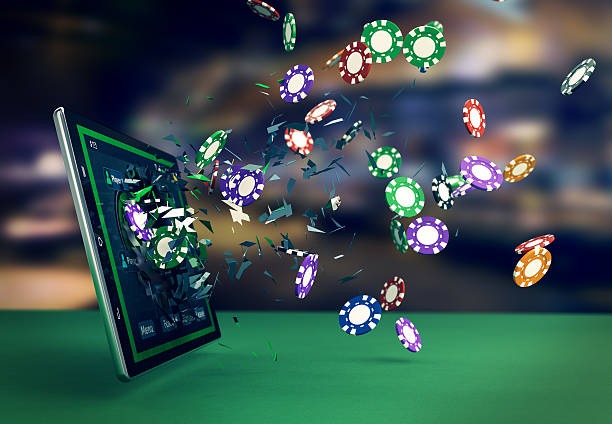 line slot featured game showcase