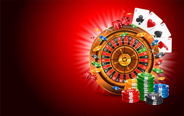 line slot featured game showcase